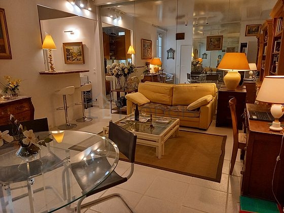 Salon