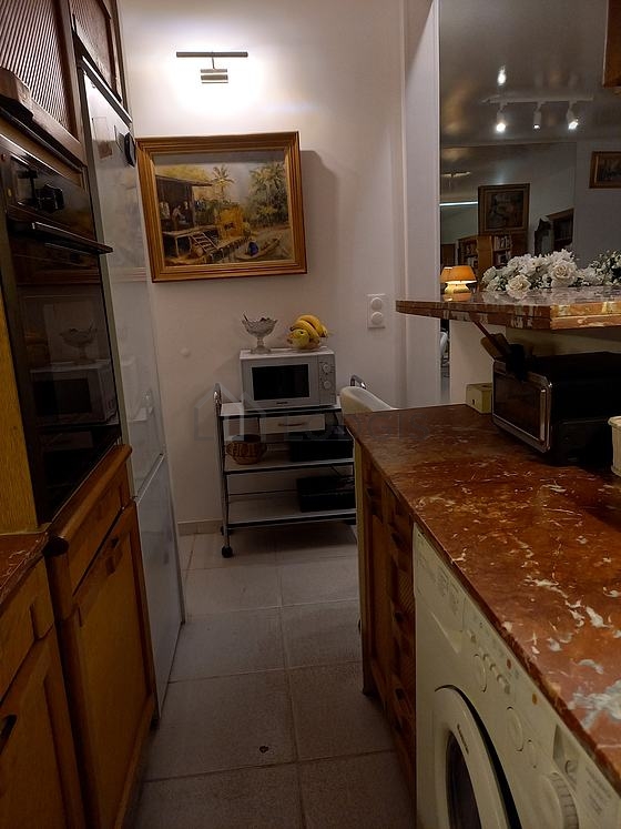 Wohnung Paris 7° - 