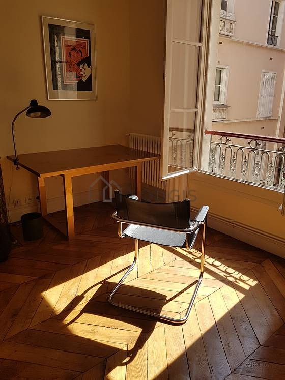 Apartment Paris 10° - 