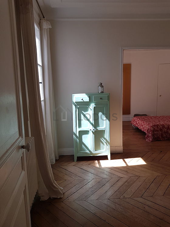 Appartamento Parigi 10° - 