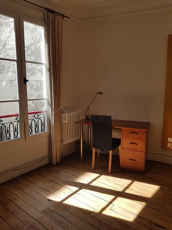 Appartamento Parigi 10° - 