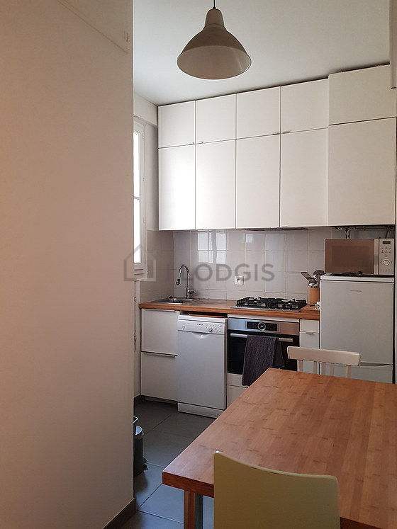 Appartamento Parigi 10° - 