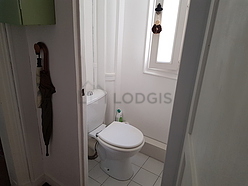 Квартира Париж 10° - Туалет