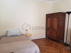 Квартира Париж 10° - Спальня 2