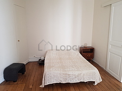 Appartamento Parigi 10° - Camera