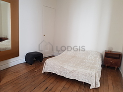 Appartamento Parigi 10° - Camera