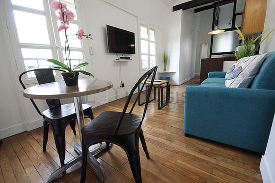 Apartment Paris 5° - 