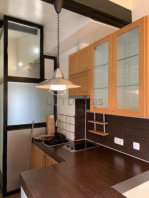 Apartment Paris 5° - 