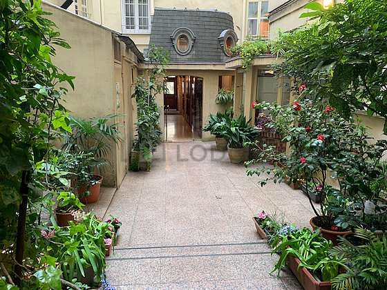 Appartamento Parigi 5° - 