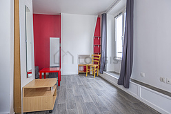 Apartamento Paris 14° - Salaõ