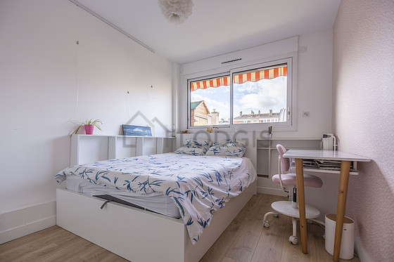Appartement Paris 12° - 