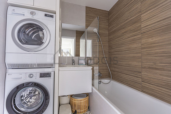 Wohnung Paris 12° - 