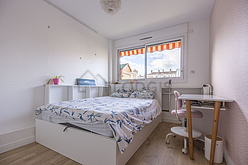 Apartamento París 12° - Dormitorio 2