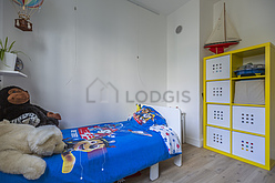 Appartement Paris 12° - Chambre 4