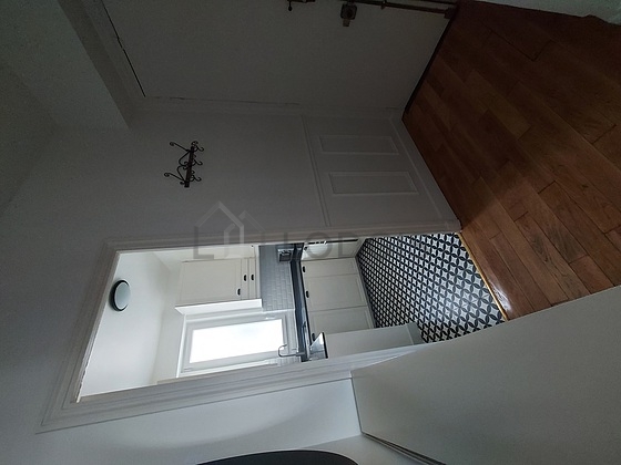 Apartamento París 18° - 