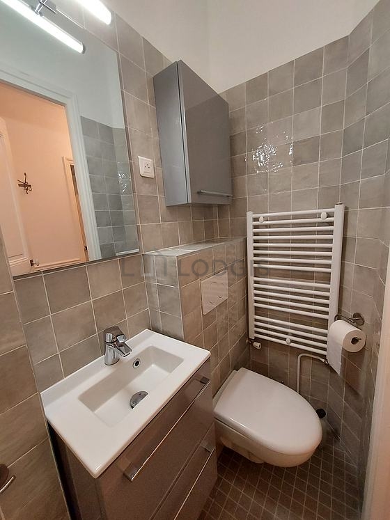 Apartment Paris 18° - 