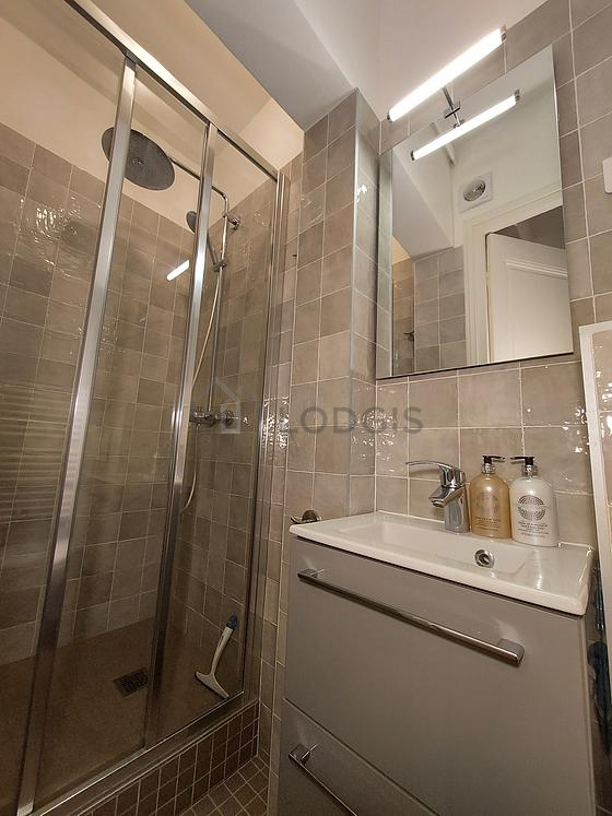 Apartment Paris 18° - 