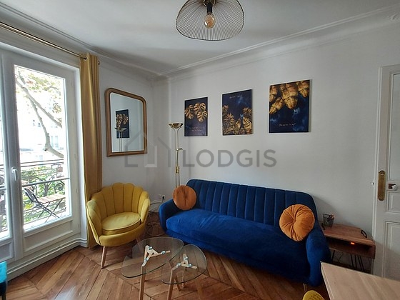 Appartamento Parigi 18° - 