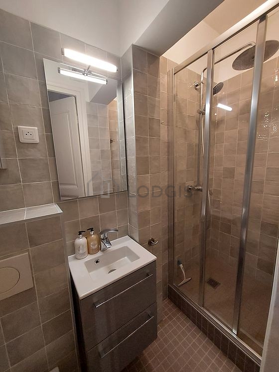Appartement Paris 18° - 
