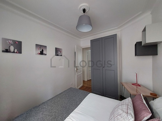 Wohnung Paris 18° - 