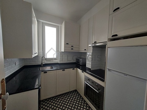 Wohnung Paris 18° - 