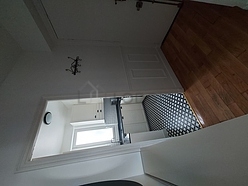 Apartamento Paris 18° - Entrada