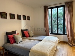 Haus Seine Et Marne - Schlafzimmer 3