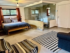 House Seine Et Marne - Bedroom 