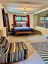 House Seine Et Marne - Bedroom 