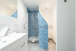 House Montpellier Centre - Bathroom 4