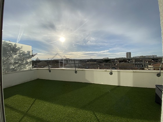 Apartamento Bordeaux - 