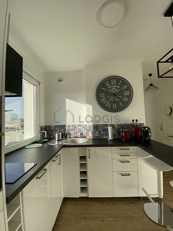 Apartamento Bordeaux - 