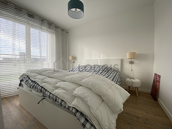Apartment Bordeaux - 