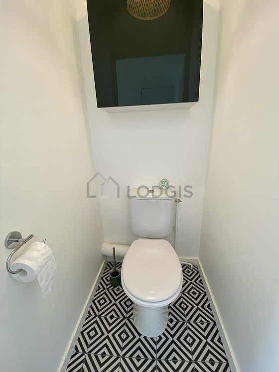 Apartment Bordeaux - 
