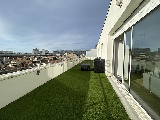 Appartement Bordeaux - 