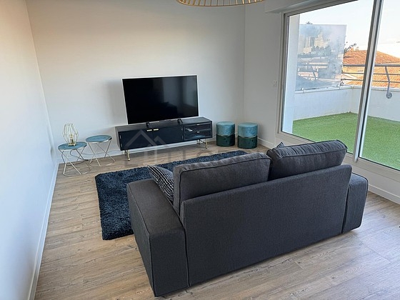 Appartement Bordeaux - 