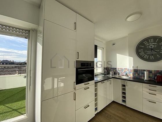 Appartement Bordeaux - 