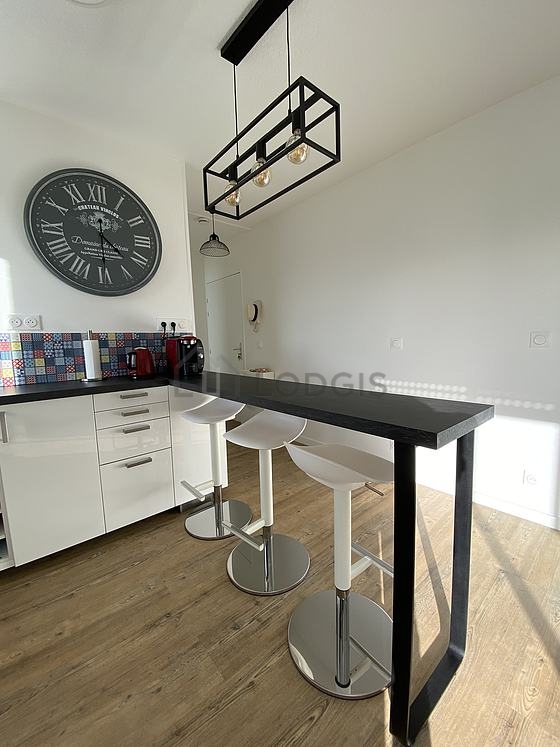 Appartement Bordeaux - 