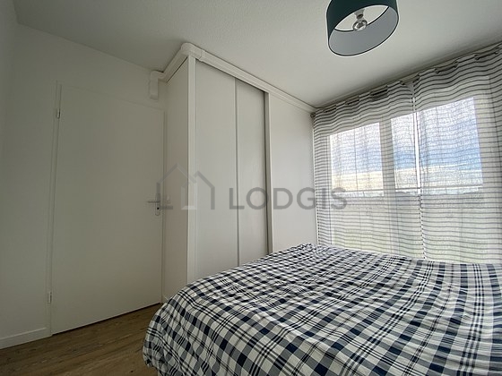 Wohnung Bordeaux - 