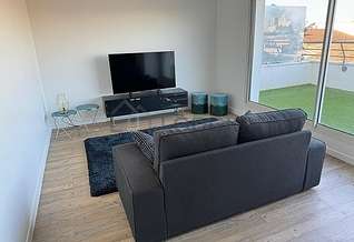 Bordeaux 1 bedroom Apartment