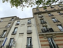 Квартира Париж 12°