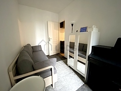 公寓 巴黎12区 - 客厅