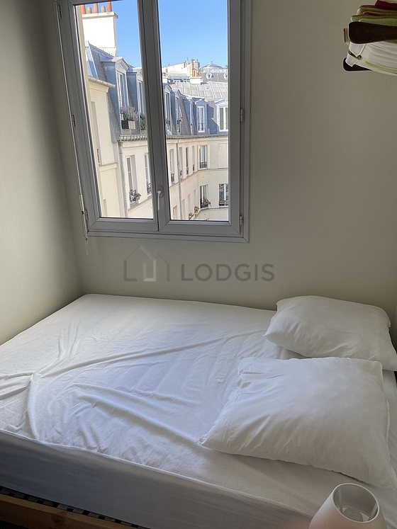 Appartamento Parigi 2° - 