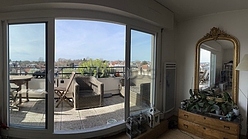 Appartement Yvelines  - Terrasse