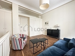 Apartamento Paris 7° - Salaõ