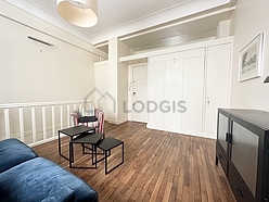 Apartamento Paris 7° - Salaõ