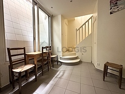 Apartamento París 7° - Salon 2