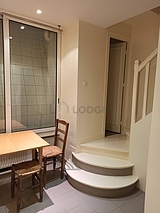 Apartamento París 7° - Salon 2