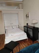 Apartamento París 7° - Salón