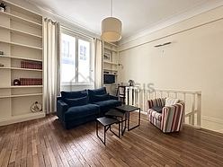 Appartamento Parigi 7° - Soggiorno